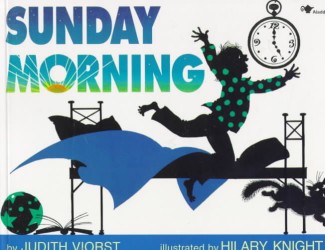 Sunday Morning （2ND）