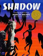 Shadow: from the French of Blaise Cendrars