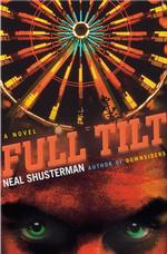 Full Tilt : A Novel