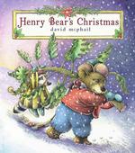 Henry Bear's Christmas （1ST）