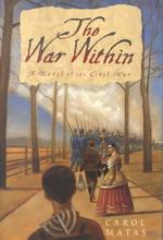 The War within : A Novel of the Civil War