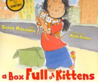 A Box Full of Kittens