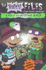 Case of the Missing Gold