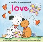 Love (Sparkle N Shimmer) （BRDBK）