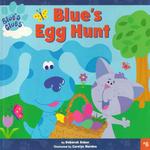 Blue's Egg Hunt (Blue's Clues)