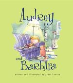 Audrey and Barbara （1ST）