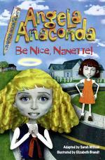 Be Nice Nanette (Angela Anaconda, 2) （1ST）