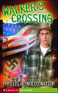 Walker's Crossing (Jean Karl Books (Paperback)")