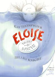 Eloise Takes a Bawth (Eloise)