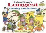 Richard Scarry's Longest Counting Parade Ever!