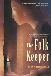 The Folk Keeper （Reprint）