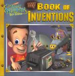 My Book of Inventions (Jimmy Neutron)