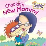 Chuckie's New Mommy (Rugrats (8x8))