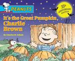It's the Great Pumpkin, Charlie Brown (Peanuts)