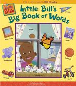 Little Bills Big Book of Words