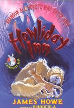Howliday Inn (Bunnicula)