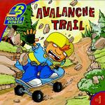 Avalanche Trail (Rocket Power)