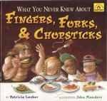 Fingers Forks & Chopsticks