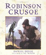 Robinson Crusoe （Abridged.）
