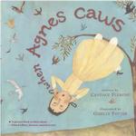 When Agnes Caws （Reprint）