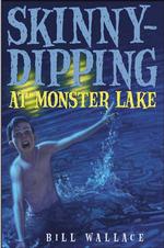 Skinny Dipping at Monster Lake