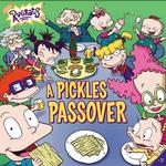 A Pickles Passover (Rugrats (8x8))