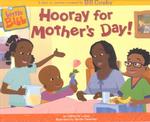 Hooray for Mother's Day! (Little Bill)