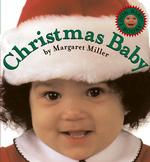 Christmas Baby (Look Baby! Books) （BRDBK）