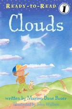 Clouds (Ready-to-read)