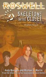 Skeletons in the Closet (Roswell)