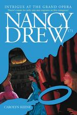 Intrigue at the Grand Opera (Nancy Drew)