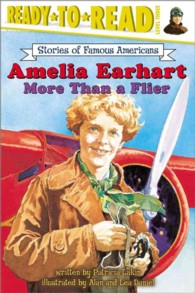 Amelia Earhart More than a F