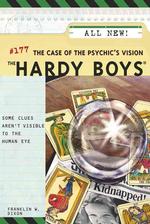 The Case of the Psychic's Vision (Hardy Boys)