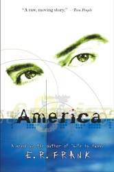 America : A Novel （Reprint）