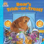 Bear's Trick-Or-Treat (Bear in the Big Blue House)