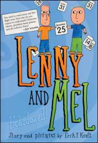 Lenny and Mel (Ready-For-Chapters")
