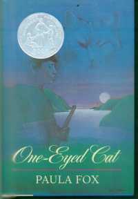 One-Eyed Cat （Reprint）