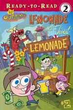 Lemonade with a Twist (Ready-to-read. Level 2)
