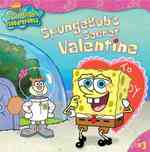 Spongebob's Secret Valentine (Spongebob Squarepants) （1ST）