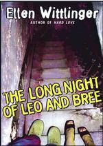 The Long Night of Leo and Bree （Reprint）