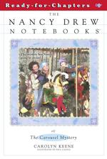 The Carousel Mystery (Nancy Drew Notebooks #57)