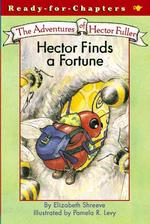 Hector Finds a Fortune (Ready-for-chapters)
