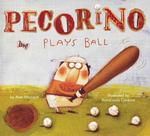 Pecorino Plays Ball