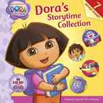 Dora's Storytime Collection (Dora the Explorer) （Bind-Up ed.）