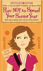 How Not to Spend Your Senior Year (Simon Romantic Comedies) （1ST）