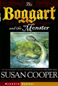 The Boggart and the Monster (Boggart) （Reissue）