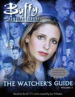 Buffy Vampire Slayer Watchers