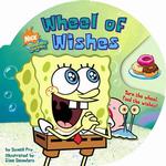 Wheel of Wishes (Spongebob Squarepants) （BRDBK）