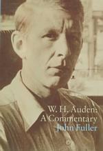 W.H. Auden : A Commentary