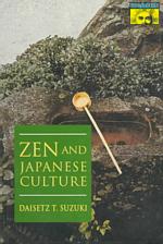 Zen and Japanese Culture (Mythos: the Princeton/bollingen Series in World Mythology) （Reissue）